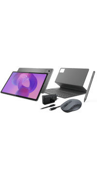 Lenovo Idea Tab Plus 6GB 128GB 5G + mega bundle