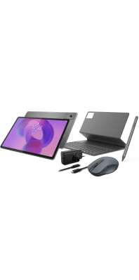 Lenovo Idea Tab Plus 6GB 128GB 5G + mega bundle
