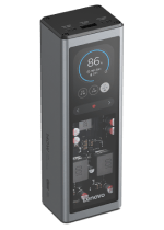 Lenovo 140W PowerBank 20000 mAh