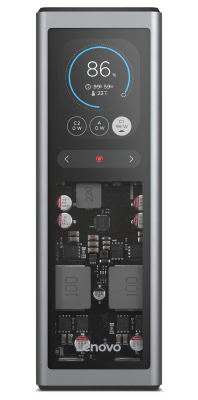 Lenovo 140W PowerBank 20000 mAh