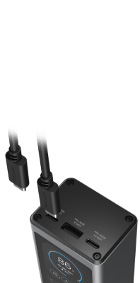 Lenovo 140W PowerBank 20000 mAh