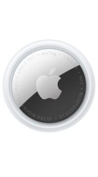Apple AirTag (2. generácia) 2026