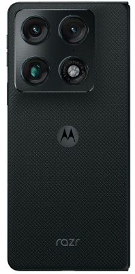Motorola Razr Fold 5G 512GB blue