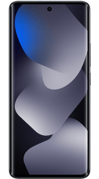Xiaomi Redmi Note 15 128GB black