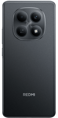 Xiaomi Redmi Note 15 128GB black