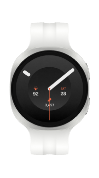 Samsung Galaxy Watch9 40mm BT Cream