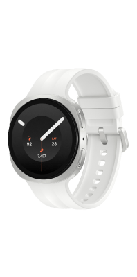 Samsung Galaxy Watch9 40mm BT Cream
