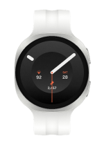 Samsung Galaxy Watch9 40mm BT Cream