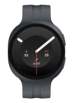 Samsung Galaxy Watch9 44mm BT Graphite
