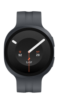 Samsung Galaxy Watch9 44mm BT Graphite