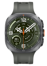 Samsung Galaxy Watch Ultra2 Silver