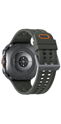 Samsung Galaxy Watch Ultra2 Silver