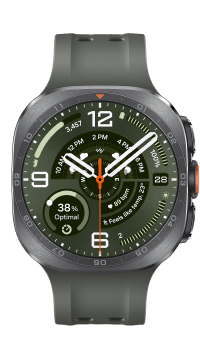 Samsung Galaxy Watch Ultra2 Silver