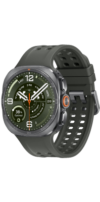 Samsung Galaxy Watch Ultra2 Silver