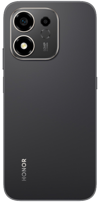 Honor 600 Smart 5G 128GB black