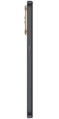 Honor 600 Smart 5G 128GB black