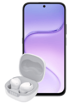 Honor 600 Smart 5G 128GB + Earbuds Q + 45W nabíjačka