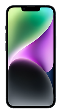 Apple iPhone 14 128GB - Repasovaný