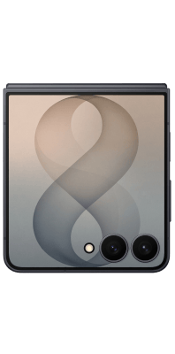 Samsung Galaxy Z Flip8 512GB graphite