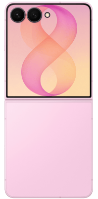 Samsung Galaxy Z Flip8 512GB pink