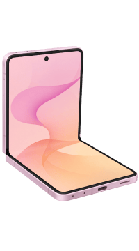 Samsung Galaxy Z Flip8 512GB pink