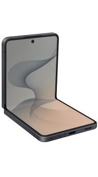 Samsung Galaxy Z Flip8 256GB graphite