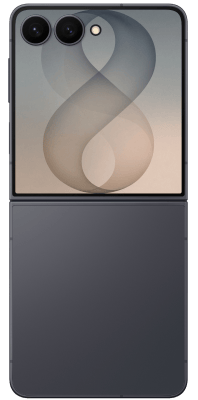 Samsung Galaxy Z Flip8 256GB graphite