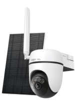 TP-LINK Tapo C615G Vonkajšia kamera KIT