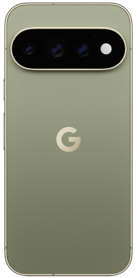 Google Pixel 11 Pro 5G 256GB olive