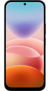 Xiaomi Redmi 17 5G 128GB black