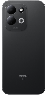 Xiaomi Redmi 17 5G 128GB black