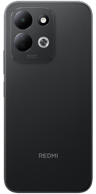 Xiaomi Redmi 17 128GB black