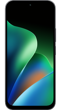 Xiaomi Redmi 17 128GB black