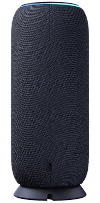 Motorola Sound Flow Speaker