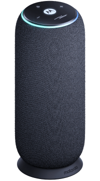 Motorola Sound Flow Speaker