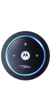 Motorola Sound Flow Speaker