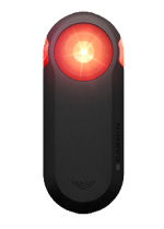 Garmin Varia cyklo-radar RTL515