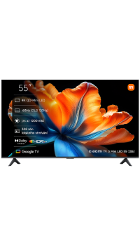 Xiaomi TV S Mini LED 55 2026