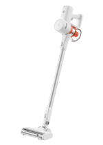 Zariadenie Xiaomi Mijia Vacuum Cleaner 4C