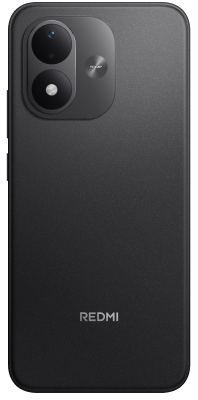 Xiaomi Redmi Note 17 5G 256GB black