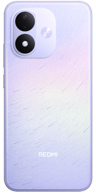 Xiaomi Redmi Note 17 5G 256GB purple