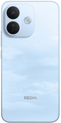 Xiaomi Redmi Note 17 Pro 5G 256GB blue