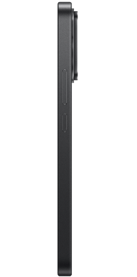 Xiaomi Redmi Note 17 Pro 5G 512GB black