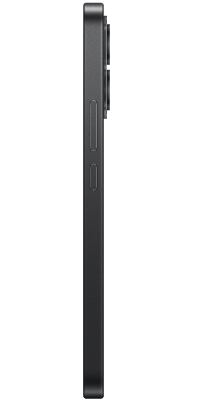 Xiaomi Redmi Note 17 Pro Max 5G 512GB black