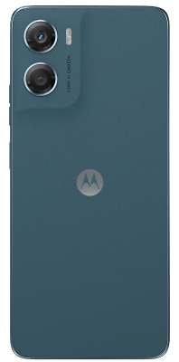Motorola Moto G06 Power 256GB blue