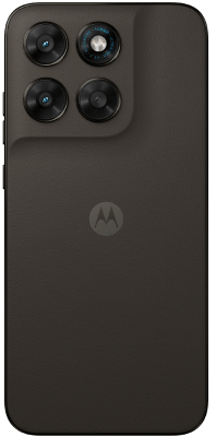 Motorola Moto G77 5G 256GB black olive