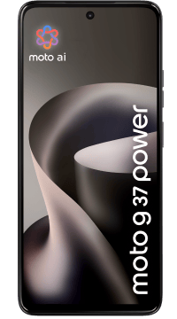 Motorola Moto G37 Power 5G 128GB gray
