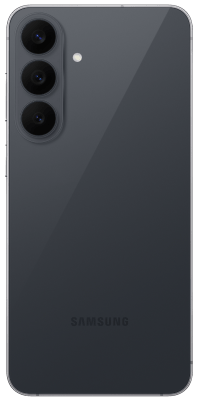 Samsung Galaxy S26 FE 5G 128GB graphite