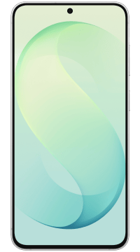 Samsung Galaxy S26 FE 5G 128GB pistachio