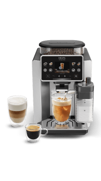 Krups Sensation Elite EA918GE0